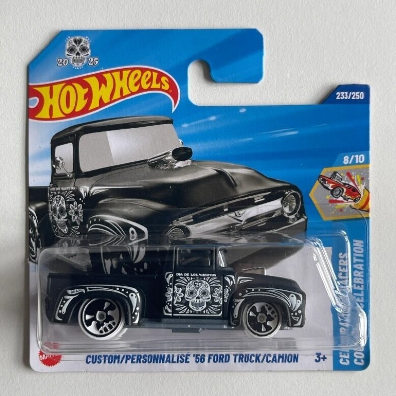 Машинка Hot Wheels