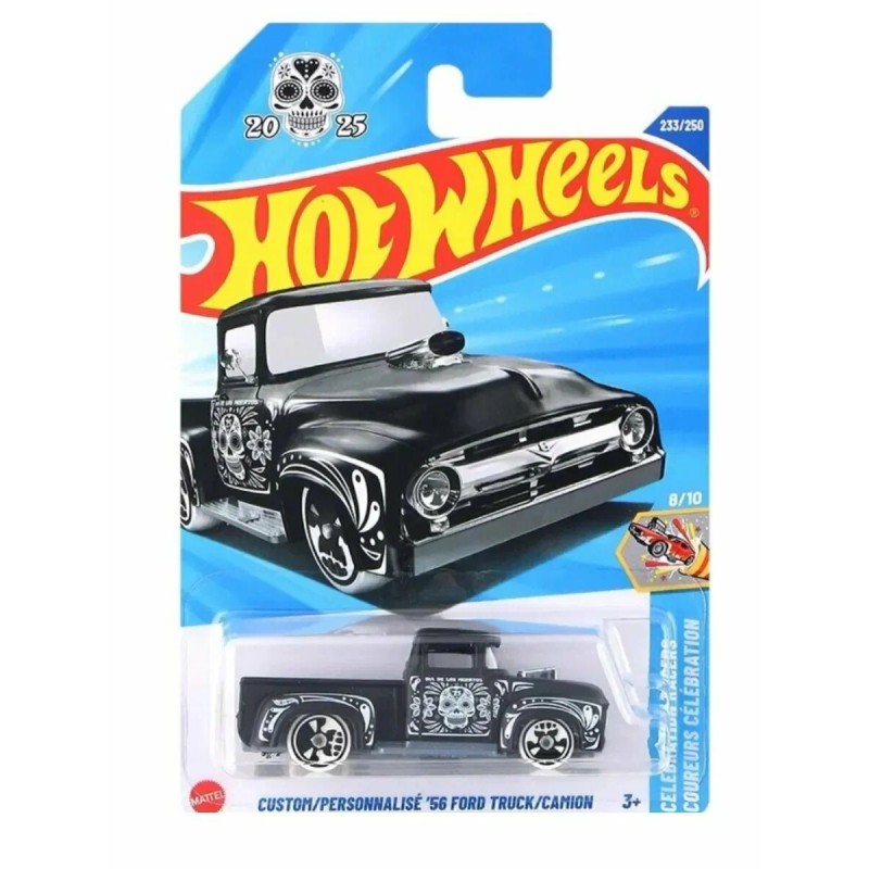 Машинка Hot Wheels