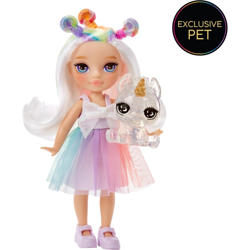 Rainbow High Little кукла с аксессуарами Rainbow High Little кукла с аксессуарами