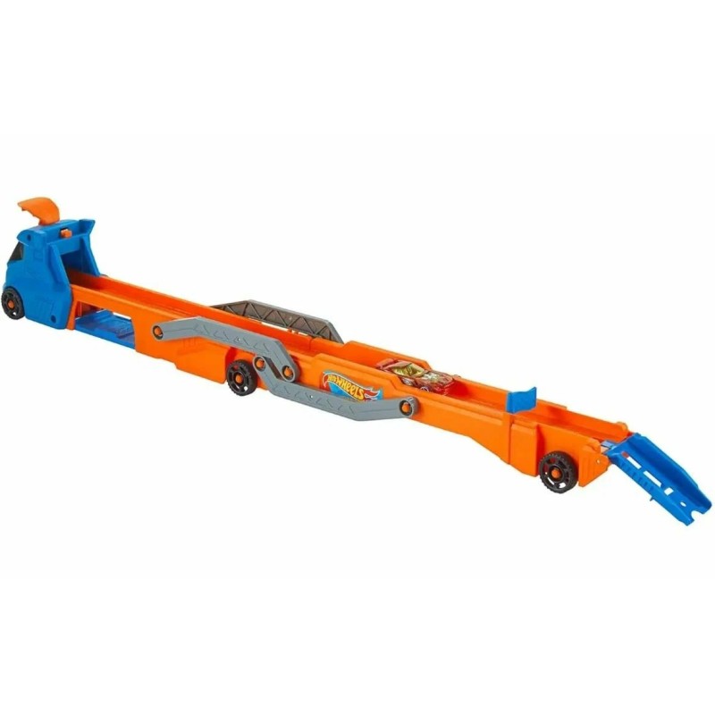 Mattel Hot Wheels City Speed Track Mattel Hot Wheels City Speed Track
