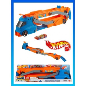 Mattel Hot Wheels City Speed Track
