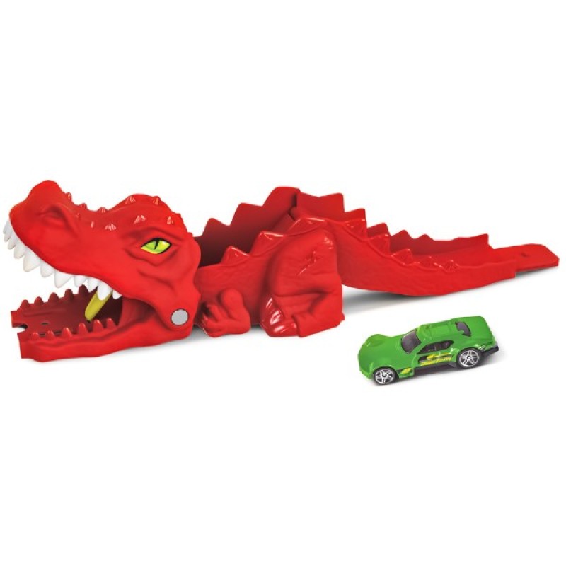 Пусковая установка Hot Wheels Пусковая установка Hot Wheels