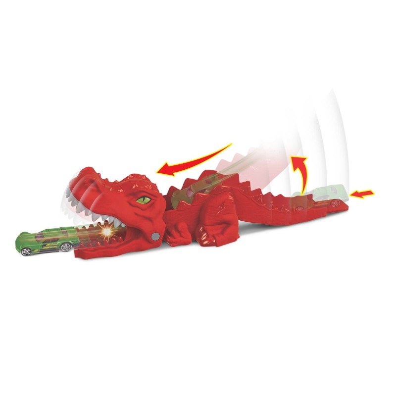 Пусковая установка Hot Wheels Пусковая установка Hot Wheels